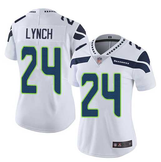 Women Nike Seahawks 24 Marshawn Lynch White Vapor Untouchable Limited Jersey Dzhi,We sell and wholesale Women Nike Seahawks 24 Marshawn Lynch White Vapor Untouchable Limited Jersey Dzhi on line form chian!